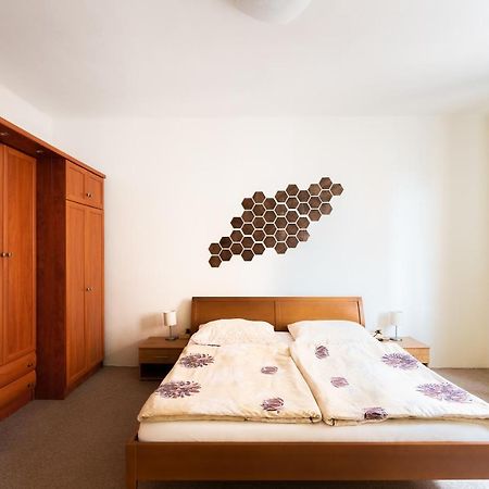Lena Apartment 데친 외부 사진