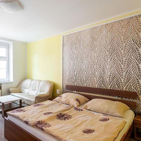 Lena Apartment 데친 외부 사진