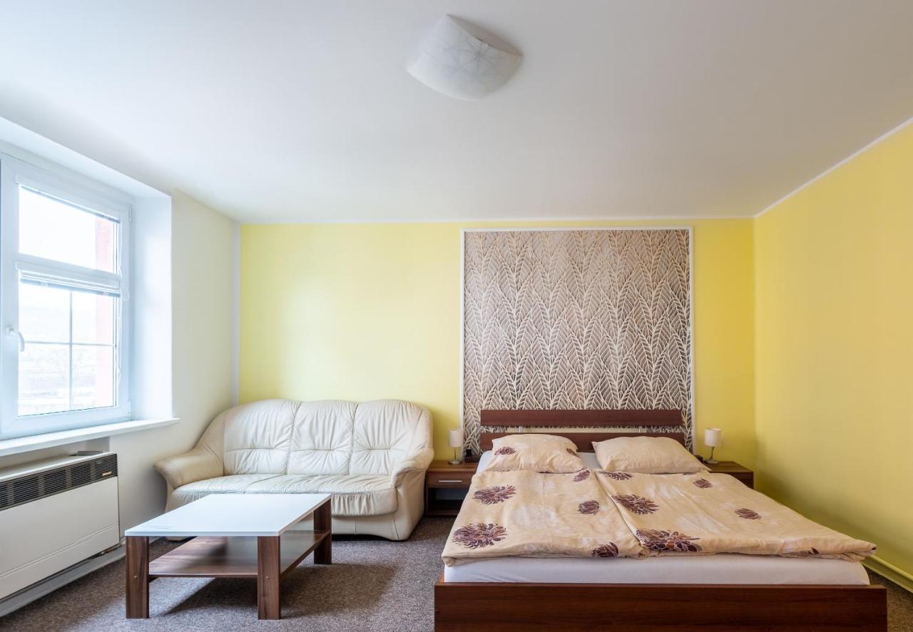 Lena Apartment 데친 외부 사진