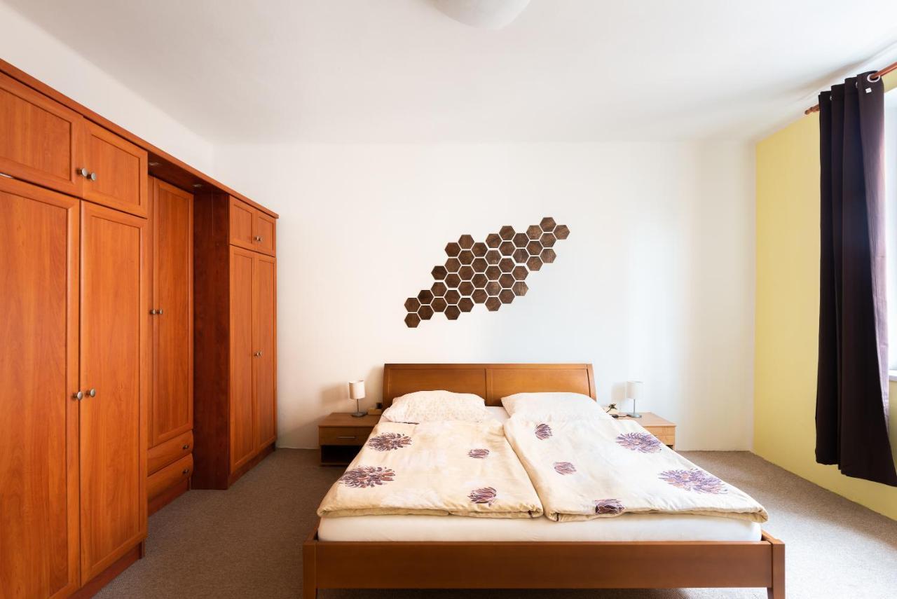 Lena Apartment 데친 외부 사진